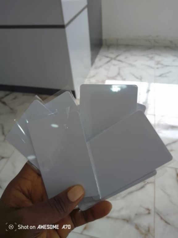 Quality door lock card by HIPHEN