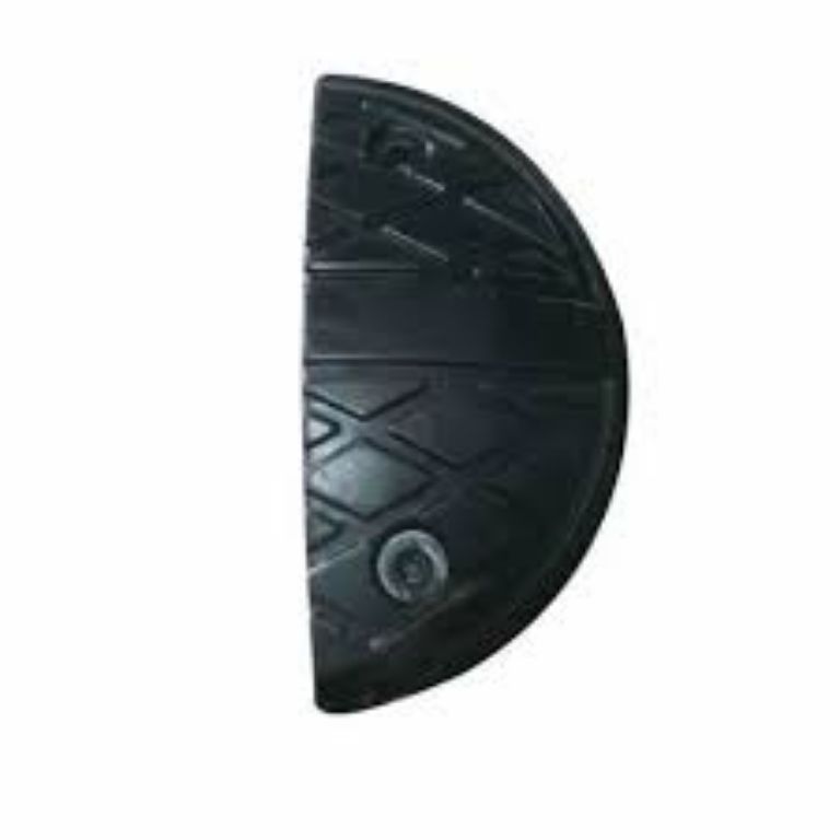 Rubber Speed Road Hump by HIPHEN