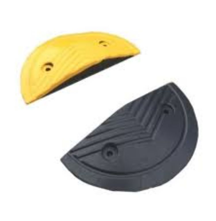 Thickness Rubber Speed Bump by HIPHEN
