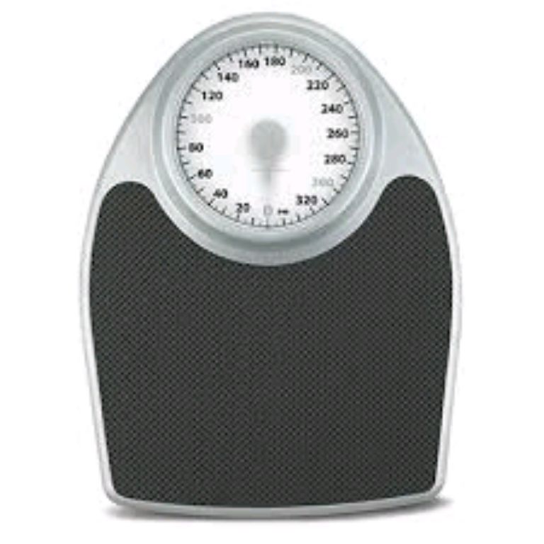 Mechanical Scale By Scantrik