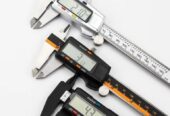 Digimatic digital caliper by HIPHEN