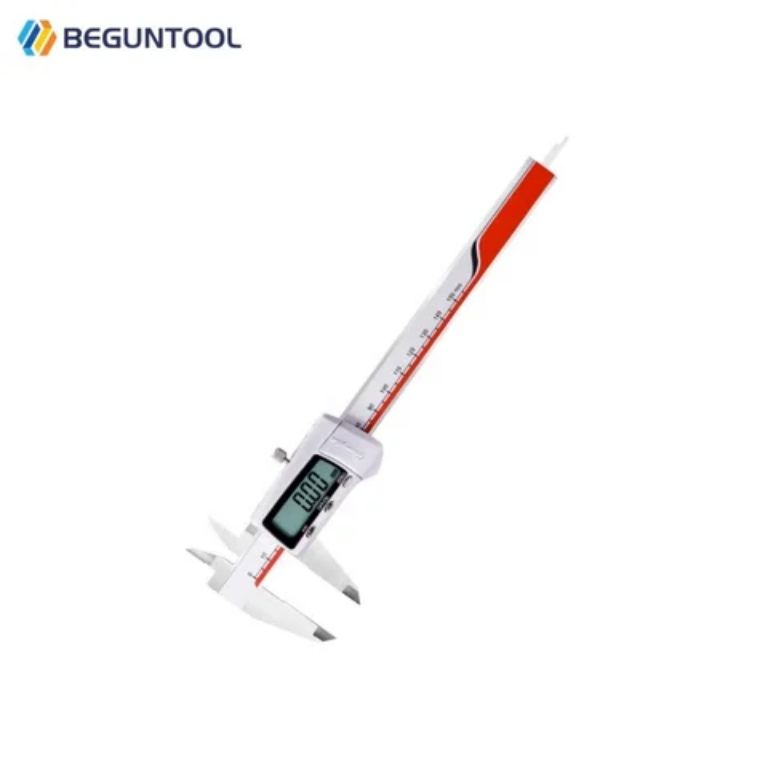 Electronic caliper by HIPHEN