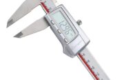 Digimatic digital caliper by HIPHEN