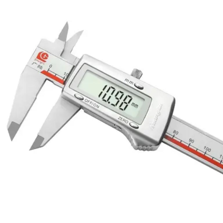 Digital divider caliper by HIPHEN