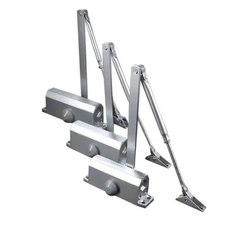 A door shaft by HIPHEN