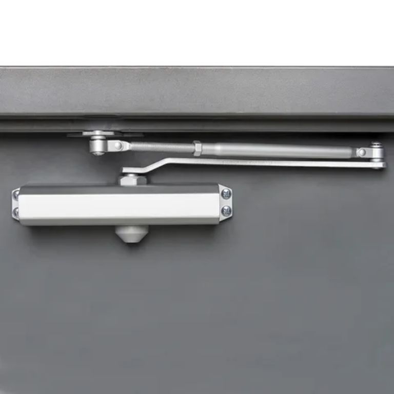 Door hardware operator by HIPHEN