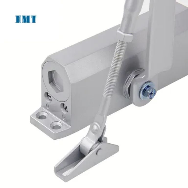 Door dampers by HIPHEN