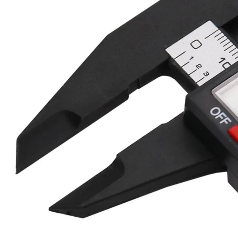 Digital vernier caliper by HIPHEN