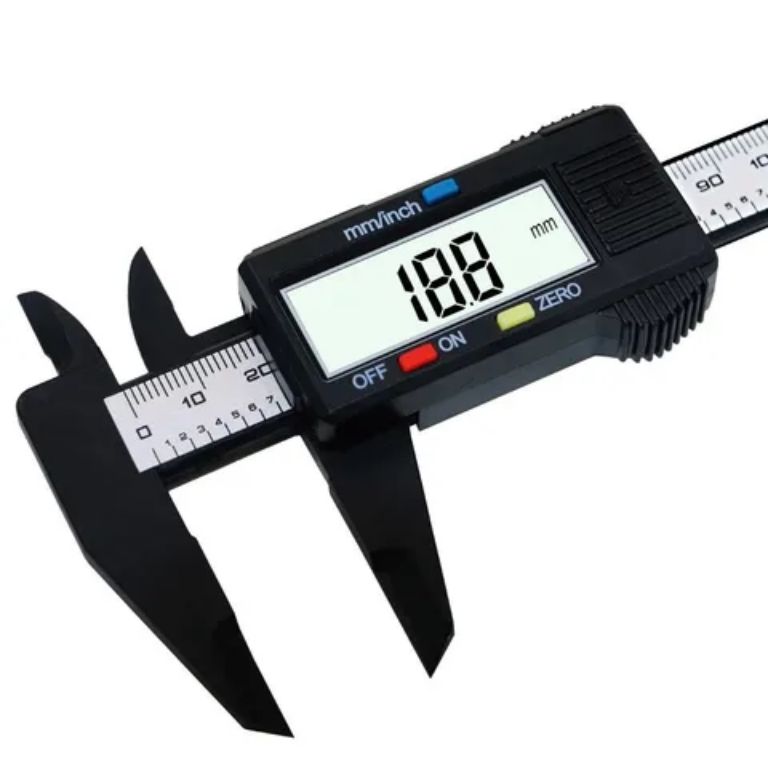 Digital caliper by HIPHEN