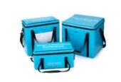Transport Bag For Blood by Scantrik