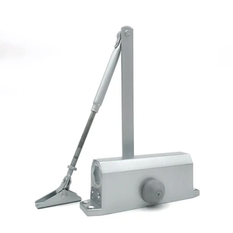 Door screen closer device by HIPHEN