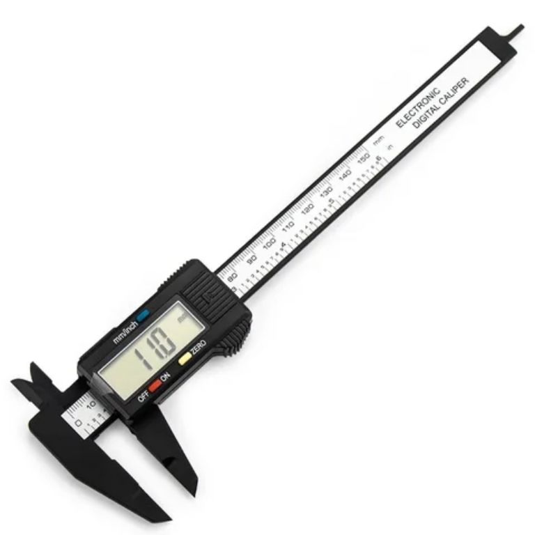 Caliper measuring Tool by HIPHEN