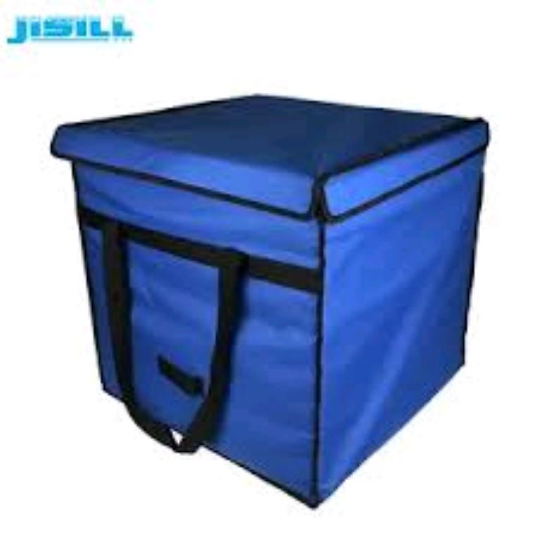 Blood Bag Transportation Bag by Scantrik