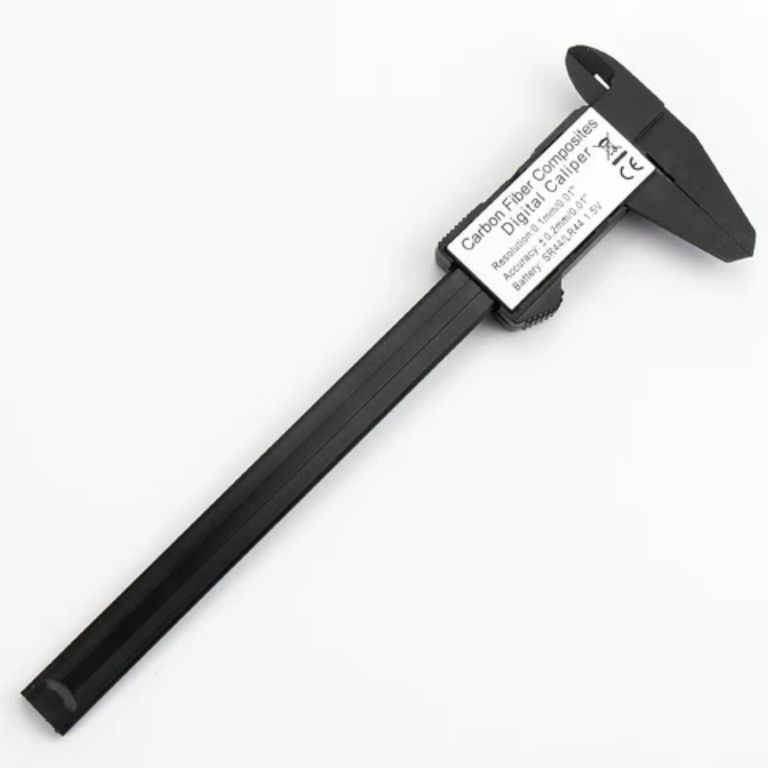 Digital display caliper by HIPHEN