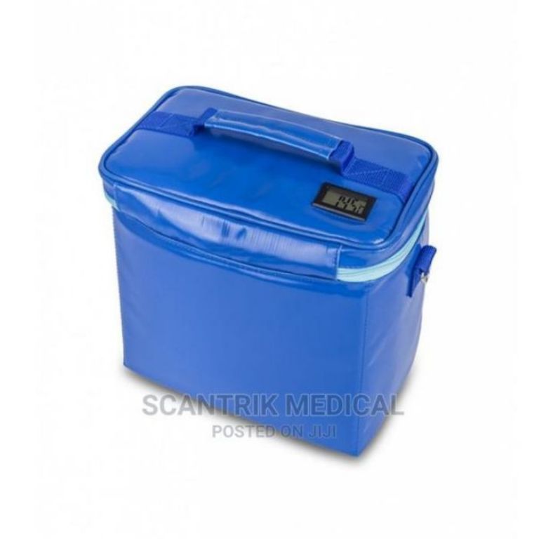 Quality Blood Transport Bag by Scantrik