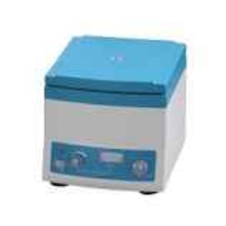 Good Quality Centrifuge By Scantrik