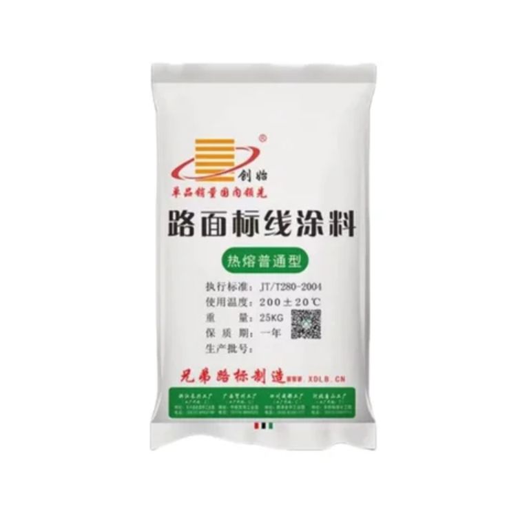 Marking Acrylic line paint by HIPHEN