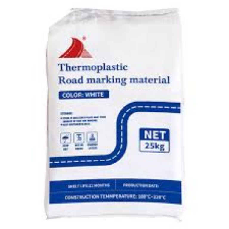 Traffic line thermoplastic Road line marking paint by HIPHEN