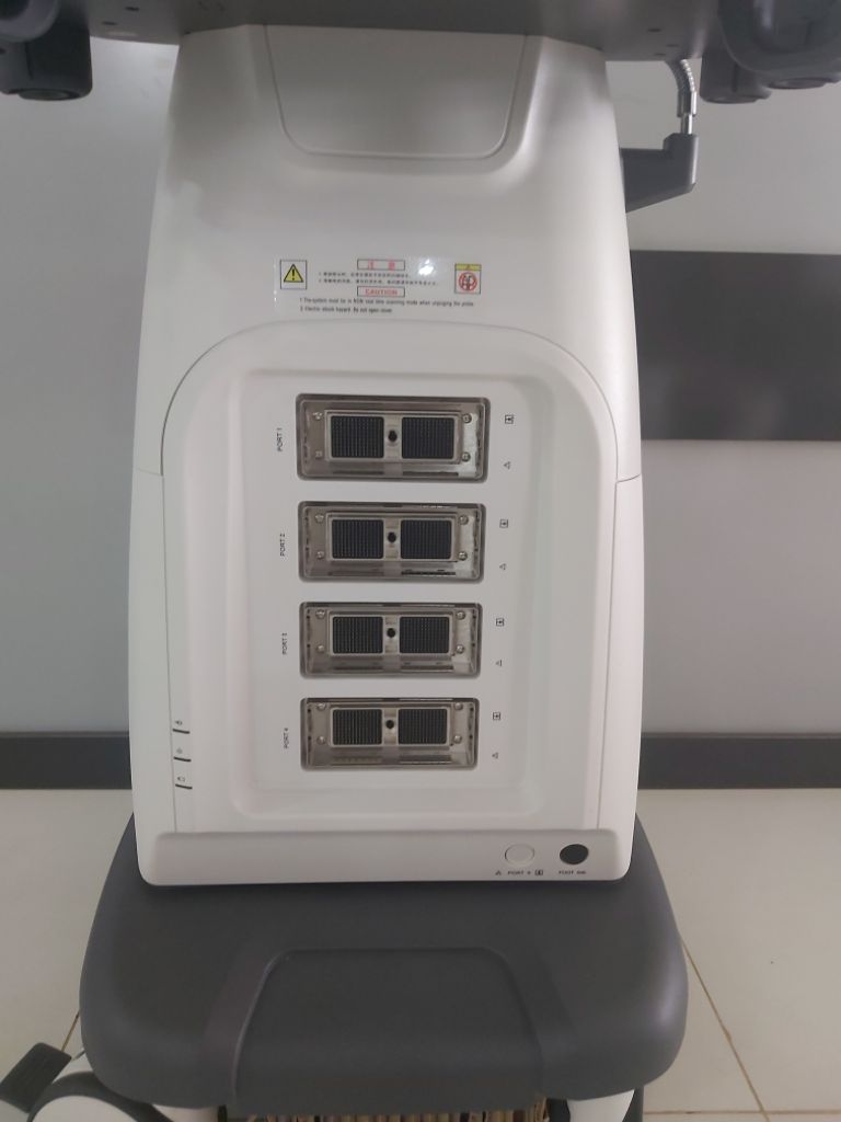 Ultrasound S11 Plus Ultrasound Machine By Scantrik