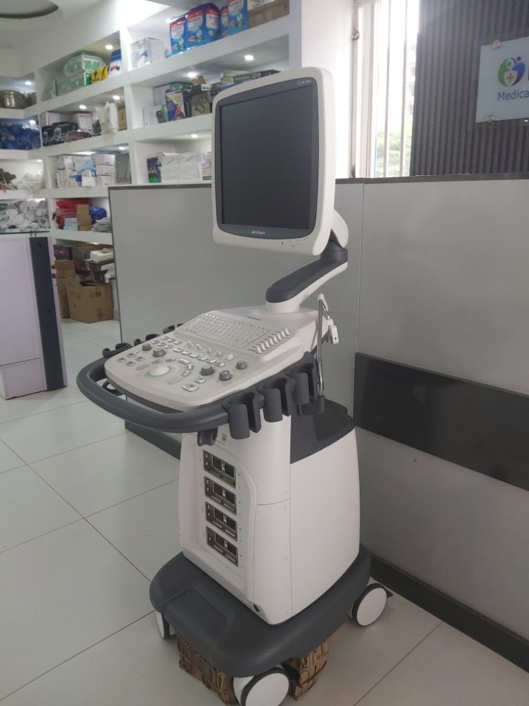 S11 ultrasound Sonoscape Machine By Scantrik