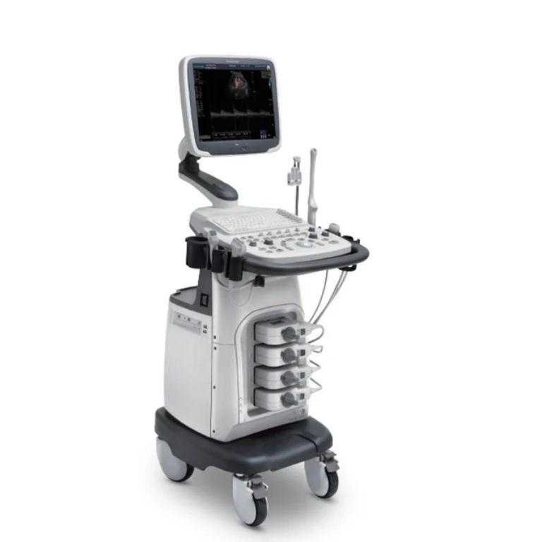 Sonoscape Ultrasound Machine By Scantrik