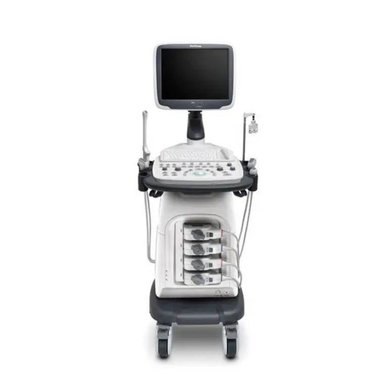 Sonoscape S11 Machine By Scantrik