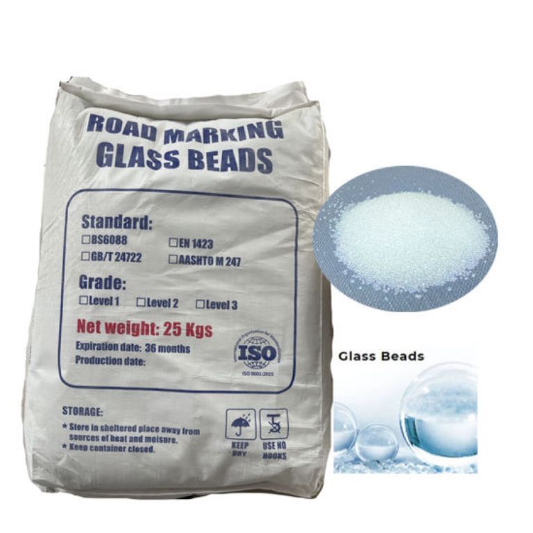 Powered Road Marking Paint by HIPHEN