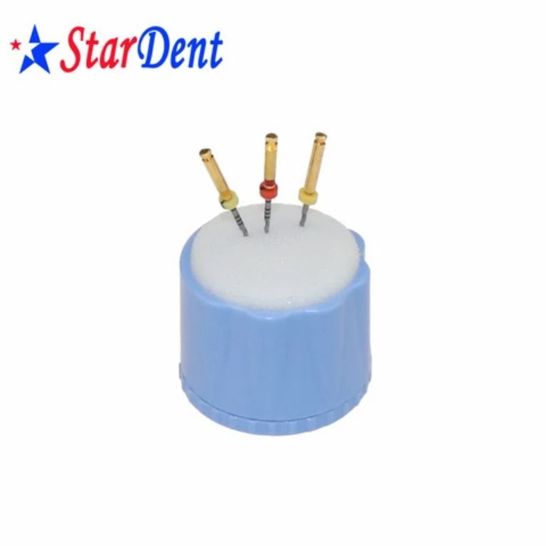 Dental Endo Clean by Scantrik