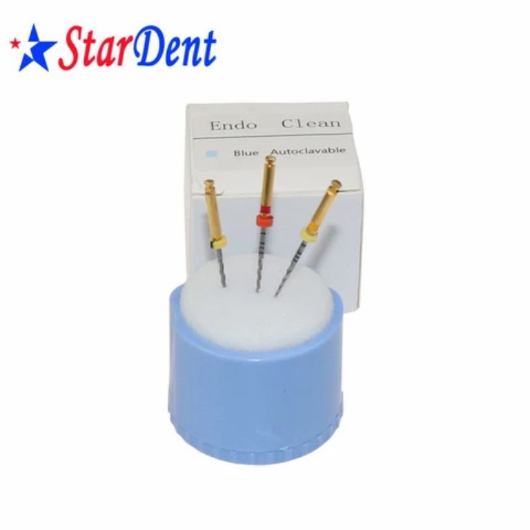 Medical Dental Endo Clean by Scantrik