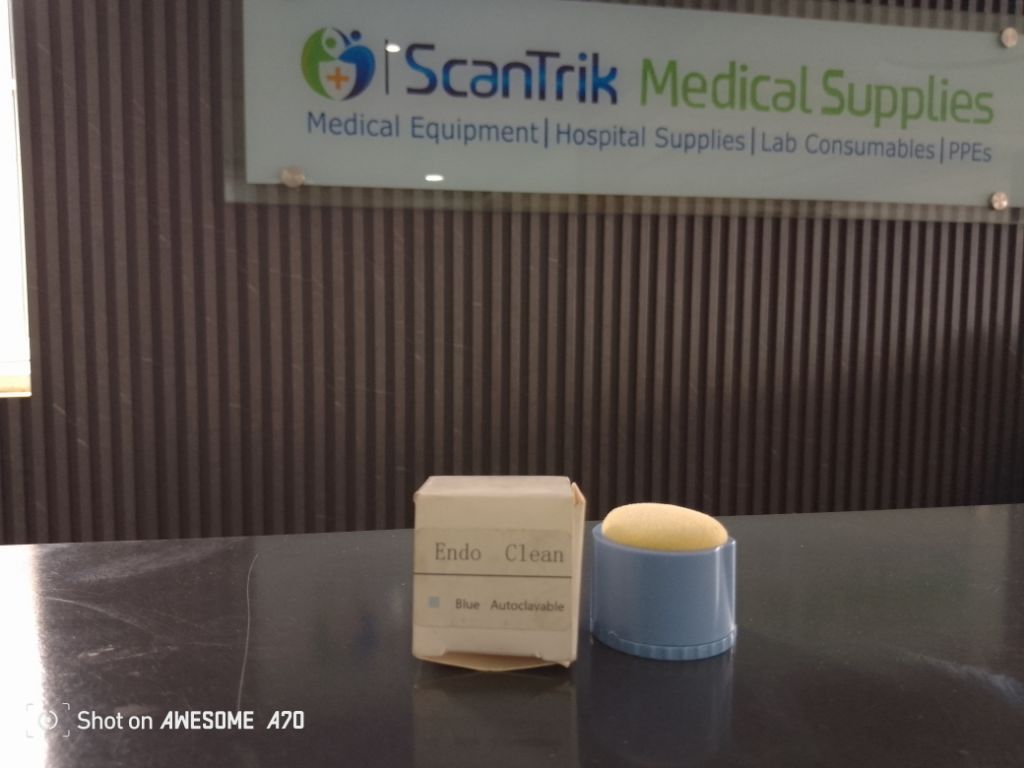 Quality Endo Clean By Scantrik