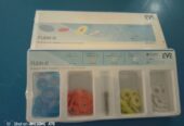 Medical Flexible Polishing Discs By Scantrik