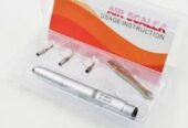 Dental Ultrasonic Cleaning Air Scaler By Scantrik