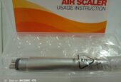 Dental Ultrasonic Cleaning Air Scaler By Scantrik