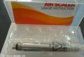 Dental Ultrasonic Cleaning Air Scaler By Scantrik