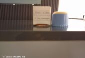 Endo Clean Holder By Scantrik