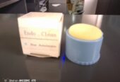 Endo Clean Holder By Scantrik