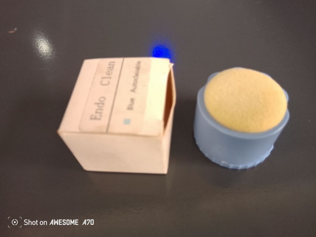 Quality Endo Clean Stand By Scantrik