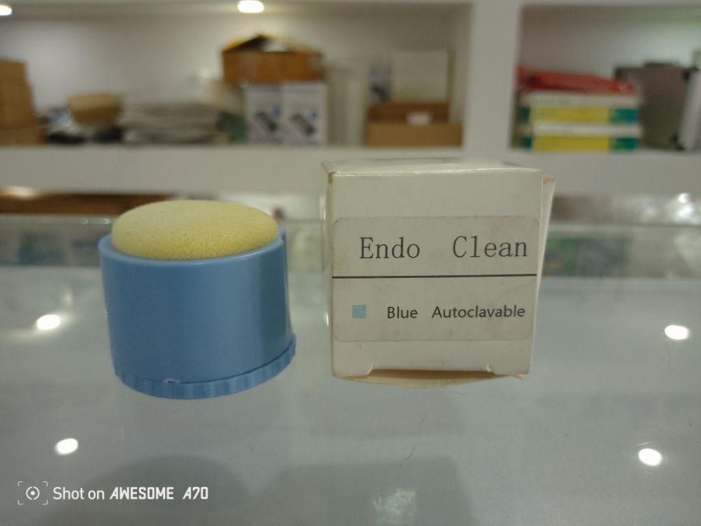 Portable Endo Clean By Scantrik