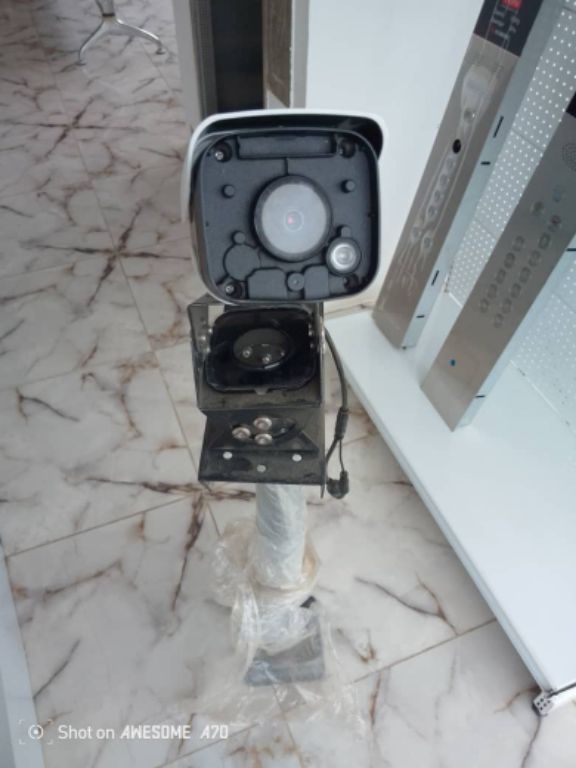Parking management system with stand by HIPHEN