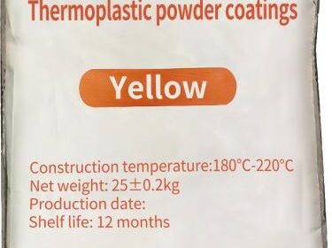 Powder-Appearance-Thermoplastic-Line-Road-Marking-Paint