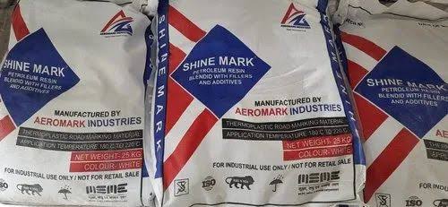 Thermoplastic Reflective line Traffic Marking Paint by HIPHEN