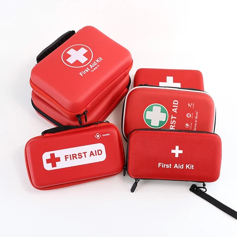 First Aid For Home / Office by HIPHEN