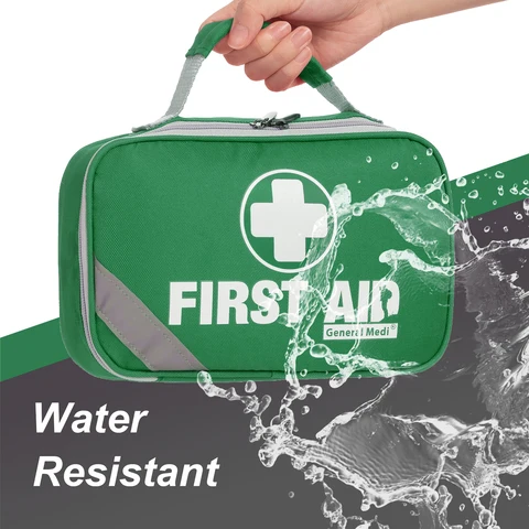 First Aid box item by HIPHEN