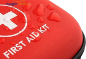 First Aid box item by HIPHEN
