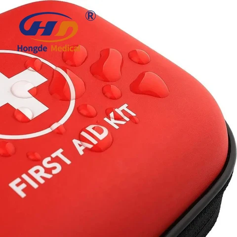 First Aid box item by HIPHEN