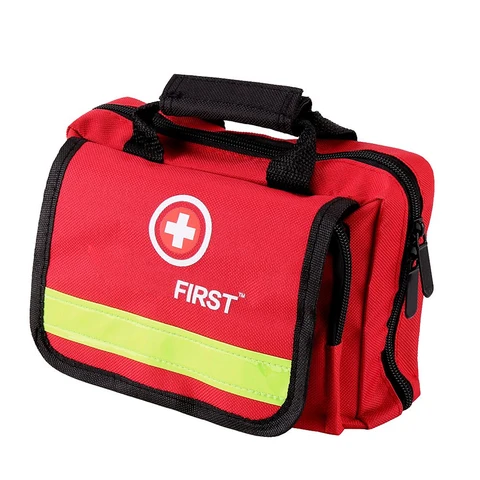 First Aid kit supplier emergencies by HIPHEN