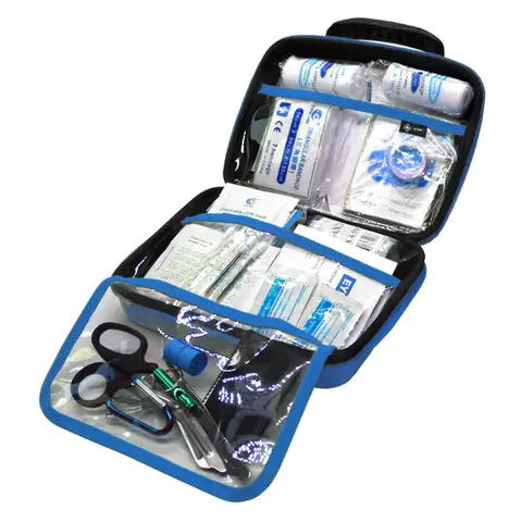 First Aid kit by HIPHEN