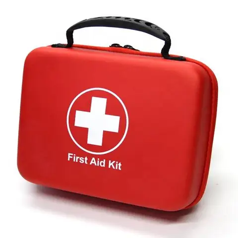 2 in 1 first Aid kit by HIPHEN