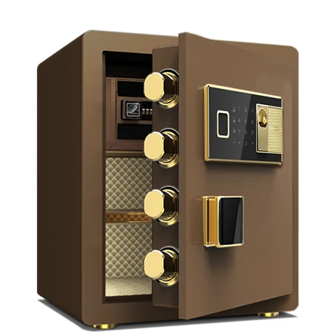 High quality fire proof box by HIPHEN