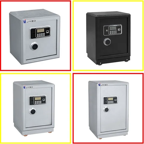 Medium home security safe by HIPHEN